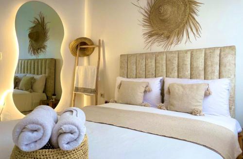 Martil Apartment | S&H Home Martil Apartment
