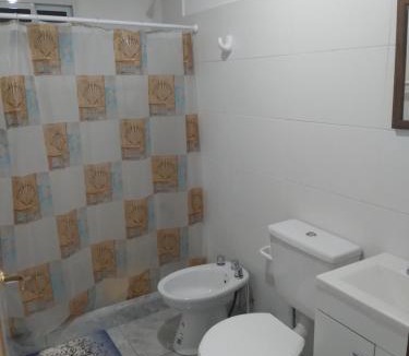 Province of Rio Negro Apartment | Saavedra 3