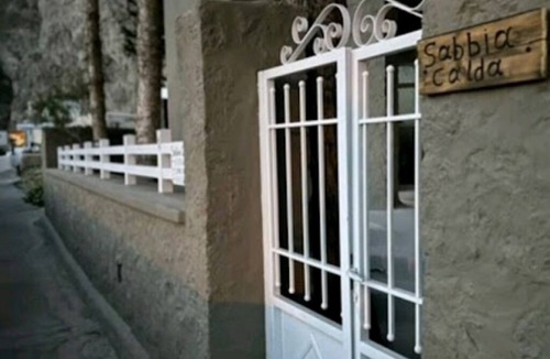 Perissa Cottage | Sabbia Calda 7L