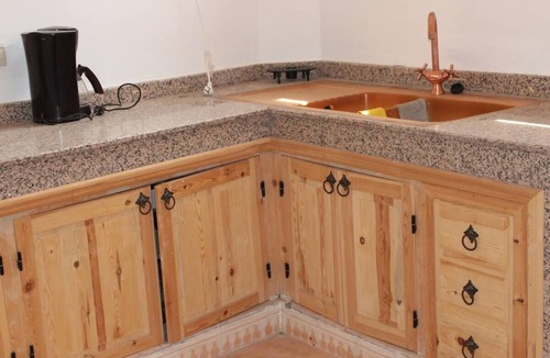 Taroudannt Apartment | Safe and quiet area!