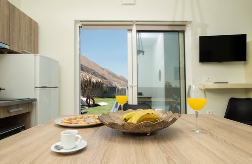 Perissa Villa | Sagma Villas