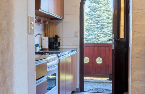 Belgrano House | Saint Moritz Bariloche. Mtn and Lake Views.