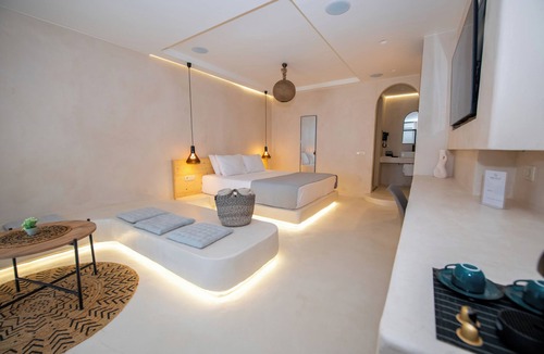 Exo Gonia House | Salida Del Sol Santorini