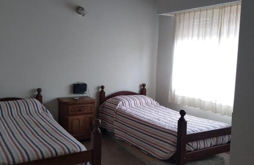 Province of Rio Negro Apartment | San Gabriel
