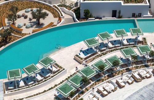 Kamari Resort | Sandblu Resort