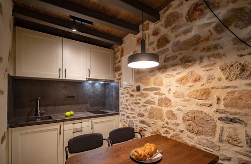 Minoa Pediada House | Santa Veneranda bei Checkin Mikrospito by Interhome