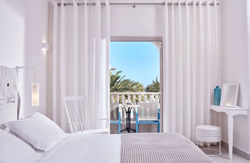 Agios Georgios Hotel | Santo Miramare Resort