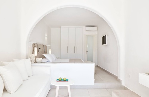 Agios Georgios Hotel | Santo Miramare Resort