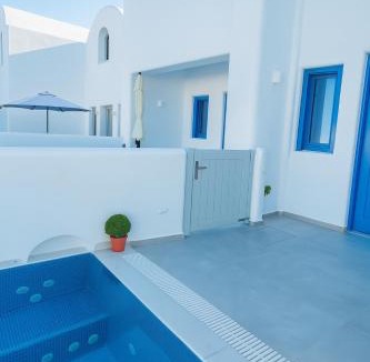 Messaria Villa | SantoNight Luxury Villas