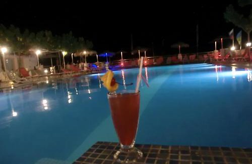 Fira Other | Santorini Camping/Rooms