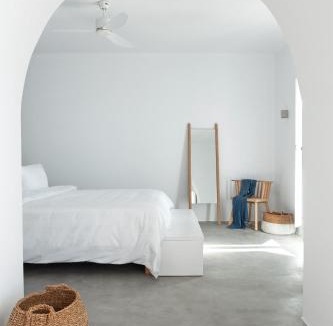 Santorini Apartment | Santorini Heights