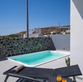 Emporio Apartment | SantoRossa Luxury Villas