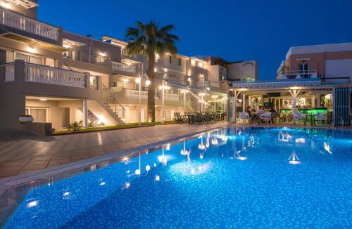 Malia Apartment | Sarpidon Apartments