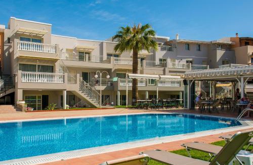 Malia Apartment | Sarpidon Apartments