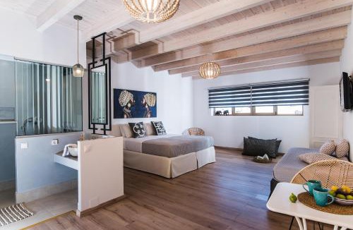 Malia Apartment | Sarpidon Apartments