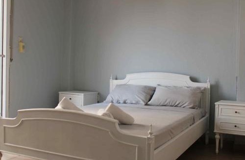 Servia Apartment | Sarris apartment