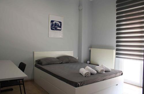 Servia Apartment | Sarris apartment