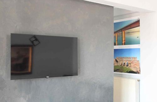Servia Apartment | Sarris apartment