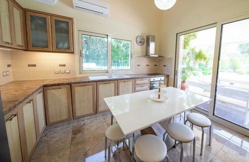 Marathon Villa | Schinias Paradise
