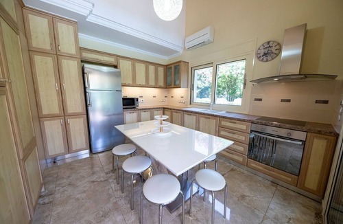 Marathon Villa | Schinias Paradise