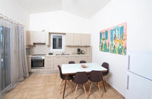 Drimonas Apartment | Scorpina Horizon Villa