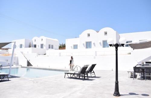 Karterados Villa | SEA and SAND villa