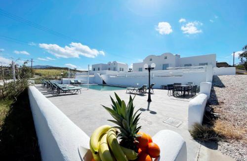 Karterados Villa | SEA and SAND villa