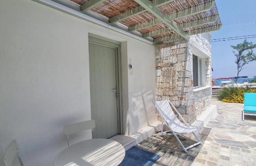 Zagora-Mouresi Villa | Sea and Sun Luxury Pools' Villas
