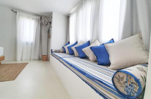Zagora-Mouresi Villa | Sea and Sun Luxury Pools' Villas