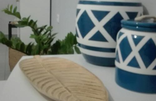 Daratsos Apartment | Sea Escape Boutique Apt-Near Agii Aposto li beach