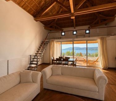 Volos Villa | Sea & Salt ,Pelion,Agria Volos