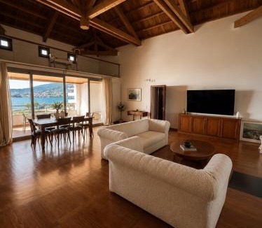 Volos Villa | Sea & Salt ,Pelion,Agria Volos