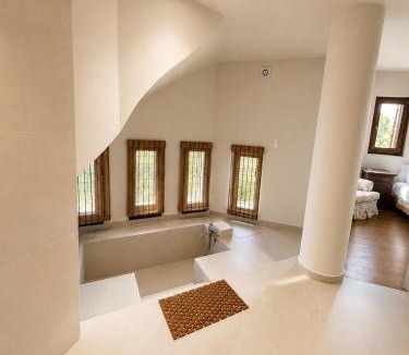 Volos Villa | Sea & Salt ,Pelion,Agria Volos