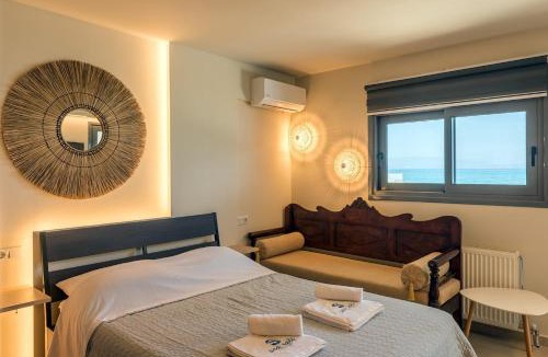 Nerantza Apartment | Sea Salt Studios