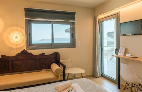 Nerantza Apartment | Sea Salt Studios