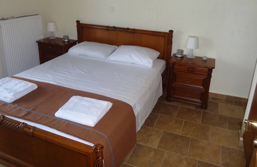 Kilada Villa | Sea Sight ,the dreaming view( Heated pool with a corresponding fee in season)