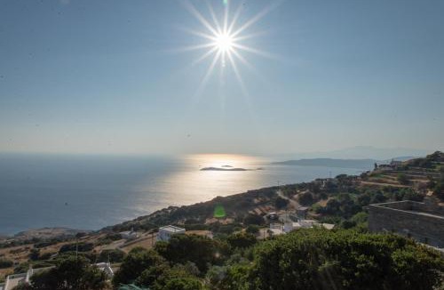 Ydrousa House | Sea Sun House, Aprovato Andros