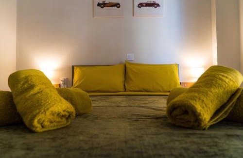Paralia Porovitsis House | Sea-view apartment in Akrata
