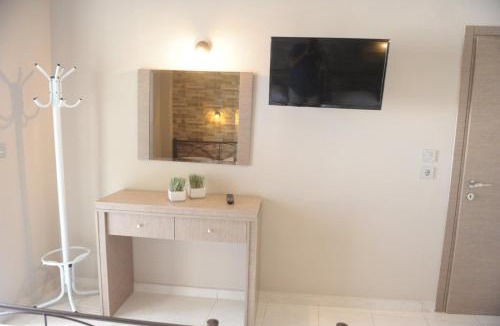 Leptokaria Apartment | SEA VIEW TONIAS APARTMENTS Artemis