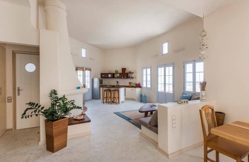 Exo Gonia Villa | Sea view Villa 'Avra' @home by the sea!