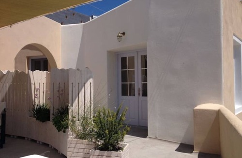 Exo Gonia Villa | Sea view Villa 'Avra' @home by the sea!