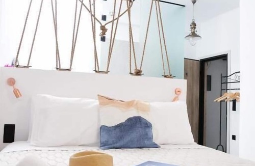 Mykonos Town House | Seabed Suites Mykonos