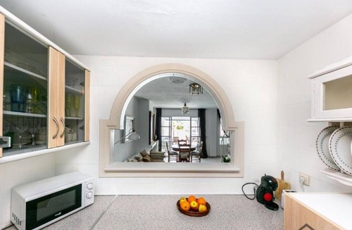 Mijas Costa Apartment | Seabreeze escape