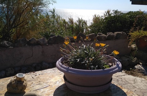 Ag. Georgios House | SEAFRONT Duplex Apartment with Attic "MYRTO"—for up to 5 Guests