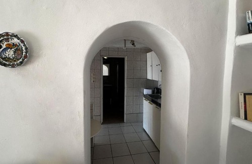 Karystos House | Seafront House, Private Beach, Sunset View, Diliso