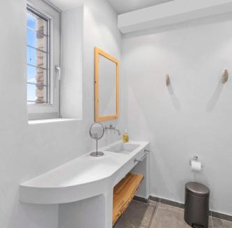 Andros Villa | Seahorse Upper Floor Villa with Private Pool - Andros