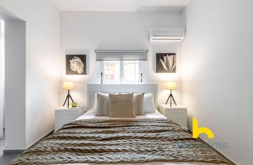 Nea Makri Apartment | Seaside Bliss Coastal Family Townhouse Getaway!