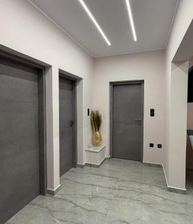 Salamis House | Seaside Family House Salamina I