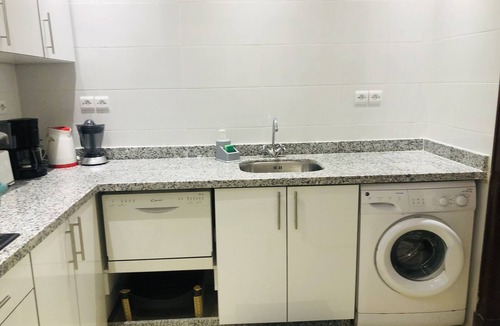 Agadir City Center Apartment | Seaside luxury apartment marina 115 m2 wifi Clim all equipped