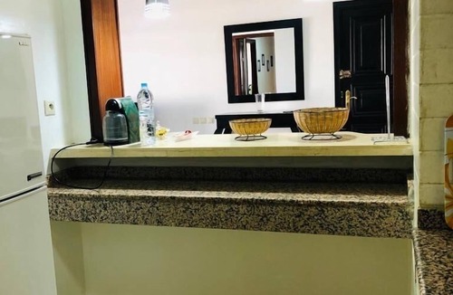 Agadir City Center Apartment | Seaside luxury apartment marina 115 m2 wifi Clim all equipped